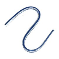 Ioensy - Regla Curva Flexible Regla Curva Flexible Para Gráficos De Pintura A Medida 75 Cm