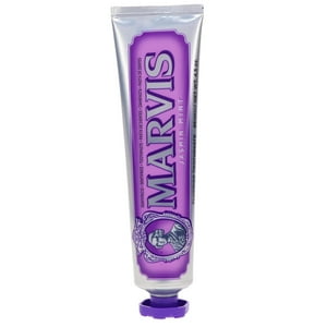 Marvis Pasta De Dientes Jazmín Menta 85Ml