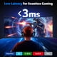 thumbnail image 2 of Auriculares Gamer Ohw344 Con Cable Micrófono Con Cancelación De Ruido Y Led, 2 of 8