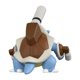 thumbnail image 5 of Figura Pokémon Mega Blastoise Moncolle, 5 of 6