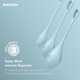 thumbnail image 2 of Bolas de Kegel Satisfyer Yoni Power 2 Set de 3 Piezas, 2 of 7