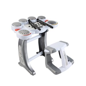 Bothyi - Batería De Jazz Para Niños, Mini Juguete De Desarrollo Estable Para El Hogar, Aula, Niños