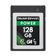 thumbnail image 1 of Tarjeta de memoria Delkin Devices Cfexpress Type B G4 Power 128GB, 1 of 6