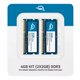 thumbnail image 2 of Memoria RAM OWC 4 GB DDR3 1066 MHz PC3-8500 (2 x 2 GB), 2 of 7