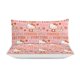 thumbnail image 4 of Pumpkin Hello Kitty Comforter Set Soft 3 Pcs Twin Bedding Sets Thicken for All Season, 4 of 5