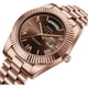 thumbnail image 2 of Reloj Hombre NIBOSI US2628 Analógico Cuarzo 40mm Oro Rosa, 2 of 3