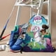 thumbnail image 3 of Nella, la Princesa Caballero Mochila de Cuerdas para Deportes y Gimnasio, Bolsa de Cuerdas Resistente al Agua, Bolsa Cinch, 30×40cm, 3 of 6
