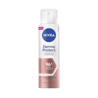 Desodorante En Aerosol Derma Protect Clinical 150 Ml Nivea