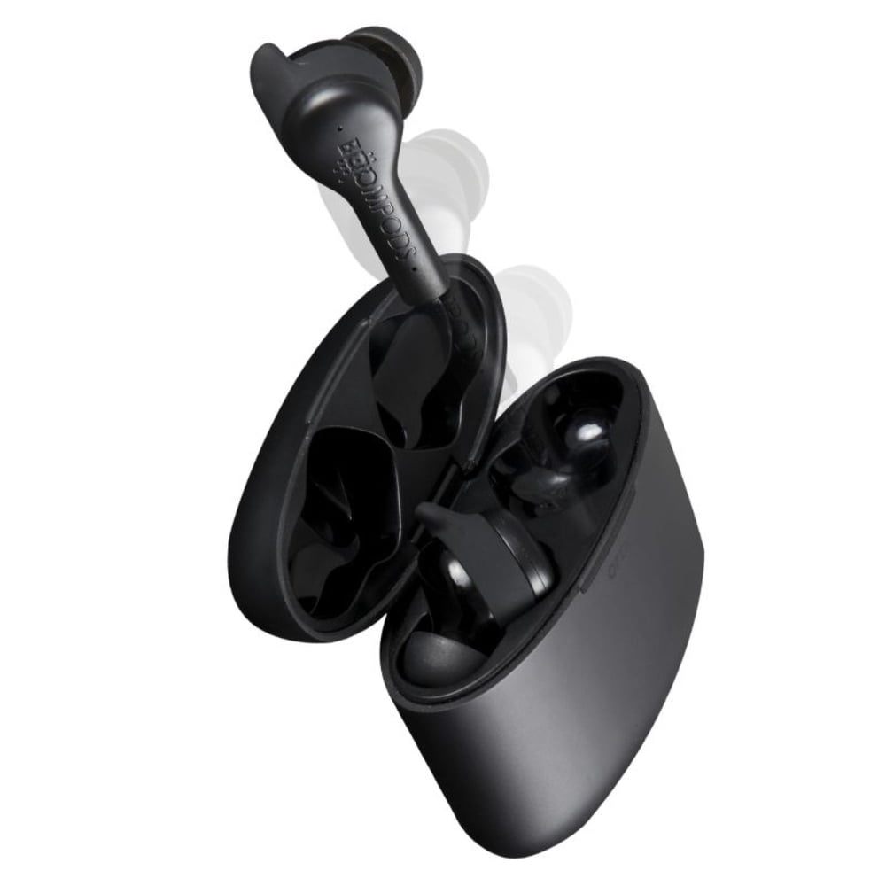 Boompods Bassline ANC Negro, foto 2