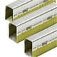 thumbnail image 1 of Grapas de alambre Senco, 2 patas, 16 GA, acero inoxidable, 3000 piezas, 1 of 1