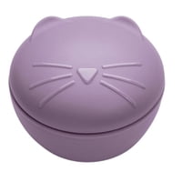 Melii - Bowl De Silicona Gato