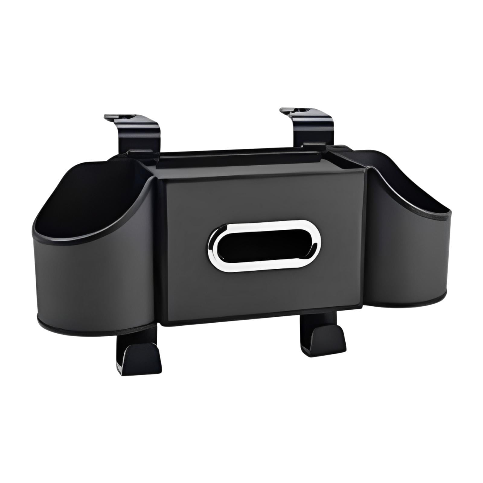 Ioensy - Organizador De Colgilla De Almacenamiento De Asiento De Automóviles Stoing Tiding Automotive Accessories Black