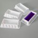 thumbnail image 5 of Depósito de reactivo Scienfocus Lab 10 ml, paquete de 50, blanco, 5 of 7