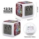 thumbnail image 2 of Ever After High Theme 7 Colors Alarm Clock Digital Led Alarm Clock Gifts For Kids Friends Family, 2 of 6