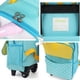 thumbnail image 5 of Luggage yodo Zoo, maleta de 3 vías para niños o mochilas con forma de unicornio, 5 of 9