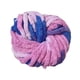 thumbnail image 3 of Hilo Grueso Tejido A Mano Para Decoración De Mantas Para Entusiastas Del Crochet Estilo Chal G, 3 of 5