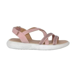 Sandalias Bamboo Samaruc Rosado 2588 - Talla 29