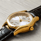 thumbnail image 2 of Reloj Ltp-1094q-7a Mujer Analogo Cuero, 2 of 7