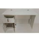 thumbnail image 5 of Escritorio Ejecutivo Mont Blanc 120 cm con cajones bajo llaves, 5 of 9