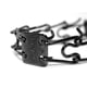 thumbnail image 5 of Collar de adiestramiento para perros Herm Sprenger negro de acero inoxidable, 5 of 7