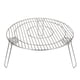 thumbnail image 1 of Parrilla Plegable para Brasero Krets 50 cm, 1 of 2