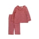 thumbnail image 1 of Conjunto newborn niña tejido bunny, 1 of 3