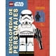 thumbnail image 1 of LIBRO Lego Star Wars Enciclopedia De Personajes, 1 of 2