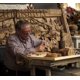 thumbnail image 5 of Set Profesional de Cinceles para Torneado de Madera Bastex 8 Piezas, 5 of 7