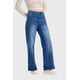thumbnail image 2 of Jeans Mujer Wide Leg Basta Azul - ll, 2 of 4