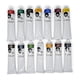thumbnail image 1 of Set de pintura Bob Ross Landscape Oil, 14 colores, tubos de 200 ml, 1 of 1