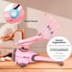 thumbnail image 4 of Silla Mecedora Electrica Bebe Avioncito Safebaby Bluetooth Rosado, 4 of 6