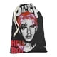 thumbnail image 4 of Bolsa de Regalo Desmarcar Lil Peep 40cm x 52cm, 4 of 6