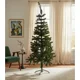 thumbnail image 2 of Arbol De Navidad Tradicional 150 Cm Verde 300 Ramas Gsol, 2 of 3