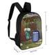 thumbnail image 2 of Mochila Desmarcar Lloyd De Las Moscas, 2 of 6