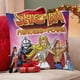 thumbnail image 4 of She-Ra: La Princesa del Poder Fundas de almohada de terciopelo con tema, regalos de funda de almohada, decoración para el hogar, cojín de lanzar, regalo de cumpleaños para fans y parejas.30*30cm., 4 of 6