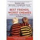 thumbnail image 1 of Mejores Amigos, Peores Enemigos (Ballantine Books), 1 of 1