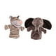 thumbnail image 2 of 2 Marionetas De Peluche De Animales Para Niños, Marionetas De Mano Para Niños, Niñas Y Niños Pequeños, 2 of 5