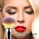 thumbnail image 5 of Brocha De Maquillaje Para Base Y Polvo Difuminado, 5 of 7