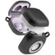 thumbnail image 1 of Funda Ringke Slim-X compatible con Samsung Galaxy Buds 2 Pro, 1 of 9