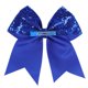 thumbnail image 3 of Mono Cheer con Clip y Lentejuelas de 7 Pulgadas, 3 of 3