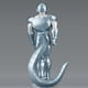 thumbnail image 2 of Figura Bandai Dragon Ball Z Solid Edge Works Metal Cooler, 2 of 3