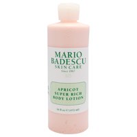 Loción Corporal Mario Badescu Súper Rica Albaricoque 473Ml
