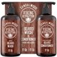 thumbnail image 1 of Shampoo Acondicionador para Barba Viking Revolution 17 oz Argán, 1 of 3