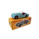 thumbnail image 1 of Auto Miniatura OPO 10 Triumph TR2 Sports Azul 1/43, 1 of 7