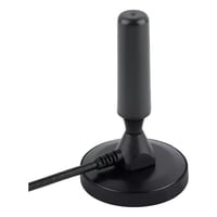 Genérico - Antena Hd De Televisión Digital Smart Tv Plasma Lcd Jhn