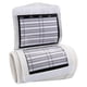 thumbnail image 1 of Banda de sudor CHAMPRO Triple Tarjeta para muñeca, blanca, talla adulta, 1 of 3