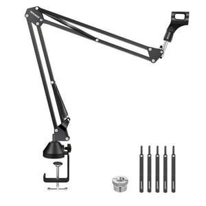 Neewer - Soporte De Brazo Para Micrófono Nw-35A