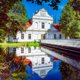 thumbnail image 4 of Calendario de pared Polart 2025 para iglesias de Polonia, 12 meses, 4 of 8