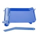 thumbnail image 4 of Farmacia Medicamentos Contador Contador Cápsulas Bandeja Dispensadora Con Espátula Azul, 4 of 5