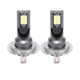 thumbnail image 2 of Auto Car 12 LED Kit De Conversión De Bombillas De Faros Antiniebla Hi/Lo Beam Lamps H7 3030, 2 of 5